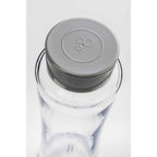 Thumbnail image #2 for Vivreau Advanced Water Systems BOT-CUS-SP-T-700 Glass Twist-Top Serving Bottle, 700 mL, Wide Neck Case of 20