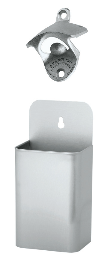 Product image #2 for Krowne KR-401 Royal Series Cup Dispensers