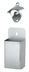 Thumbnail image #2 for Krowne KR-401 Royal Series Cup Dispensers