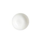 Thumbnail image #1 for Steelite William Edwards, Quill 82134AND0332 Round Bone China Coupe Bowl, 12.375 oz, 5.75 x 2.125 in 1 Dozen