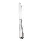 Thumbnail image #2 for CAC China Prime 3002-08 Extra Heavy Weight 18/0 Stainless Steel Dinner Knife, 8-3/4" Case of 15 Dozen