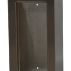 Thumbnail image #1 for Steril-Sil Company SAN-220 Glove & Tissue Box Holder for Floor Stand with VHB Tape