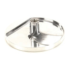 Thumbnail image #1 for AllPoints Foodservice Parts & Supplies 2061255 Commercial Food Processor Slicing Plate, 5 mm