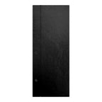 Thumbnail image #1 for Risch Chicago CMBFF-OM 4.25X14 Faux-Leather Menu Board, 4-1/4" x 14", 3-Hole Hardback Binder Case of 25