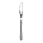 Thumbnail image #1 for International Tableware Hartford HA-331 Dinner Knife, 8-1/2" Long, 18/0 Stainless Steel Pack of 1 Dozen
