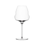 Thumbnail image #1 for Global Tableware Collective Stolzle, Cocoon Z4710000 Burgundy Wine Glass, 24 oz, Crystalline, 9-1/4" H Case of 2 Dozen