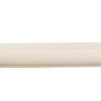 Thumbnail image #1 for Cal-Mil 24007-8-103 Square Melamine Plate, 8" x 8" x 1", Ivory Case of 6