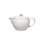 Thumbnail image #1 for Vertex China Opera OP-TL China Tea Pot Lid Case of 6 Dozen