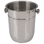 Thumbnail image #1 for Stanton Trading 8502 Stainless Steel Non-Insulated Champagne Bucket, No Stand Case of 24