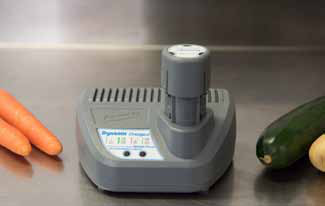 Product image #2 for MiniPro Cordless Mixer Battery Charger, 115 Volts