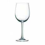 Thumbnail image #1 for Cardinal Romeo by Arcoroc P8794 All-Purpose Wine Glass, 12 oz, Stemmed, Sheer Rim 1 Dozen