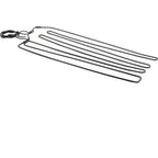 Thumbnail image #1 for AllPoints Foodservice Parts & Supplies 2341057 Chafing Dish Defrost Element, 27-1/4"L, 115V, 625W