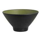 Thumbnail image #1 for Steelite International Creations, Baja 7820JB028 Round Melamine Bowl, 1 qt, 7" x 3.75", Cactus Case of 2 Dozen