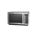 Thumbnail image #1 for CAC China OVMA-CTS1 Commercial Oven Microwave, 1.2 cu. ft., 1000W, Touch Controls, 19"W