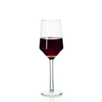 Thumbnail image #1 for G.E.T. Via SW-1463-CL Clear Tritan Plastic Wine Glass, 10 oz Dozen Case of 2 Dozen
