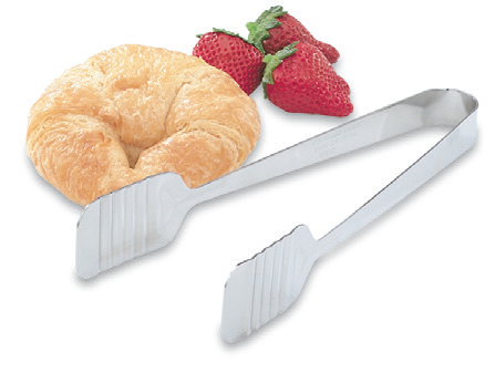 Product image #2 for Vollrath 47107 Serving & Ice Tongs Case of 12