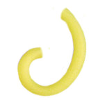 Thumbnail image #1 for Arcobaleno Pasta Equipment AEX90 & AEX90M#90 Pasta Extruder Die, Gramigne, 2.5mm, Bronze, #90