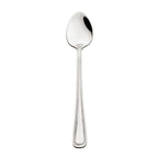 Thumbnail image #1 for Browne USA Foodservice Contour 502914 Iced Tea Spoon, 7-1/2", 18/0 Stainless Steel, Mirror Finish 1 Dozen