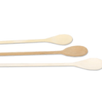 Thumbnail image #1 for Alegacy Foodservice Products 8314 Wooden Spoon, 14" Overall Length, Standard Weight 1 Dozen