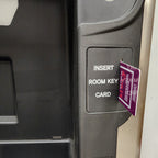 Thumbnail image #1 for Icetro America (Middleby) IBO-HDRKIT Hotel Dispenser Room Key Kit