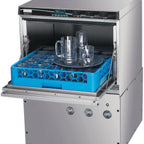 Thumbnail image #5 for Perlick Glasswasher PKD24A 24-Inch Undercounter Door-Style Glasswasher, Low-Temperature Chemical Sanitizing, 30 Racks/Hour