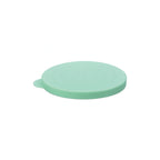 Thumbnail image #1 for CAC China PDRG-LG-05 Poly Pot and Pan Lid, Green, 0.5 mm Case of 144