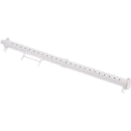Thumbnail image #1 for AllPoints Foodservice Parts & Supplies 321750 Ice Maker Water Distribution Tube
