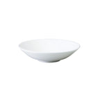 Thumbnail image #1 for Global Tableware Collective Narumi, Cool Coupe NA512985642 Round Bone China Gravy Boat, 4.75 x 1.25 Inches