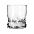Thumbnail image #1 for Libbey Impressions 1767591 Double Old Fashioned Glass, 11 oz, Partially Tempered