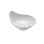 Thumbnail image #1 for Tableware Solutions USA Leone T8100 White Melamine Bouillon Cup, 4 x 3-3/4 x 2 in.