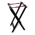 Thumbnail image #1 for Concasse MCACCTIJM Wooden Tray Stand, 36" High