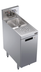 Thumbnail image #5 for Krowne Royal Series Underbar Speed Unit with Cabinet Base and Glass Rinser, 12-Inch W x 24-Inch D