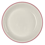 Thumbnail image #1 for Steelite International HL Ivory HL31063928 China Coupe Plate, Round, 10-3/8 inch 1 Dozen