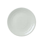 Thumbnail image #1 for Steelite International Steelite Performance, Scape 1401X0068 8-Inch Round White Alumina Vitrified Coupe Plate 1 Dozen