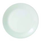 Thumbnail image #1 for Steelite International William Edwards, Spiro 82102AND0163 Round Bone China Embossed Coupe Plate, 8-1/4" 1 Dozen