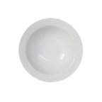 Thumbnail image #1 for Steelite International Steelite DIstinction, Spyro 9032C737 Round Rim Fruit Dish, 8.5 oz, 6.5 in, Alumina Vitrified Case of 3 Dozen
