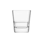 Thumbnail image #1 for Ten Strawberry Street Italian 7AB226 Square Stackable Double Old Fashioned Glass Case of 12