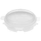 Thumbnail image #1 for JB Prince Silikomart M669 Eclipse Entremet Mold, 7-1/4-inch Diameter x 1-1/8-inch Height, 2-Piece Silicone, Nonstick