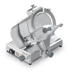 Thumbnail image #1 for SIRMAN USA Palladio 153347GU8SNA Automatic Commercial Food Slicer, 13-inch Blade, Gravity Feed, Belt Drive, 1/2 HP