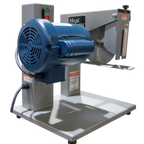 Thumbnail image #1 for Concasse COP20AI34HP Poultry Cutter, Stainless Steel, 8-Inch Blade, 3/4 HP, 110V