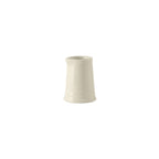 Thumbnail image #1 for Tuxton China DuraTux®© BER-0351 Ceramic Creamer, 3-1/2 oz, Without Handle 1 Dozen