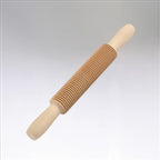 Thumbnail image #1 for JB Prince UA277 1 Spaghetti Pasta Cutter, 12-Inch Beech Wood