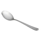 Thumbnail image #2 for Steelite International Walco, Royal Bristol WL5112 Bouillon Spoon, 5-7/8", 18/0 Stainless Steel Pack of 2 Dozen