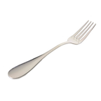 Thumbnail image #1 for Thunder Group York SLYK206 Dinner Fork, 7-1/2" Long, 2.9mm Thick, 18/10 Stainless Steel Case of 25 Dozen
