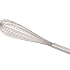 Thumbnail image #1 for Alegacy Foodservice Products PW14 Piano Whisk, 14" Overall Length, 18/8 Stainless Steel, Silver-Soldered Finish Case of 12