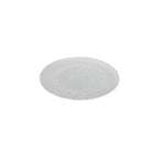 Thumbnail image #1 for Kadra Kitchenware Souelle SD-374922P Glass Salad Plate, 8.5-Inch, Dishwasher Safe Case of 4