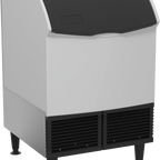 Thumbnail image #2 for Ice-O-Matic Elevation Series™ CIMU220FA90 ™ Undercounter Cube Ice Maker, Air-Cooled, Full-Size Cubes, 74 lb Bin, 223 lb/day