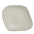 Thumbnail image #1 for Steelite International Delfin, Marisol Sandshell 7002DD013 Melamine Serving Bowl, 2.25 qt., Beige, 14 x 12-3/8 x 2-1/2 in.