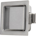 Thumbnail image #1 for AllPoints Foodservice Parts & Supplies 35711 Paddle Latch with 1-1/4-Inch Studs