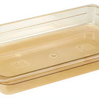 Thumbnail image #1 for Merco MercoEco™ 130039980 Full-Size 2.5 in Tall Double-Handle Plastic Tray for MHD Models